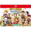 NS2 hra Story of Seasons Grand Bazaar Limited Edition