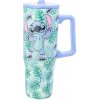 Lilo a Stitch Nerezový stanley cup - termo pohár Lilo & Stitch, 920 ml