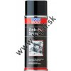 LIQUI MOLY 1640 Zinkový sprej lesklý - 400ml