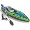 Intex 68305 Kajak 274 x 76 x 38 cm - Challenger K1