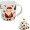 Paramit 480507-00 - Santa Claus Hrnček 400ml Tree box