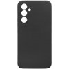 mobilNET silikónové puzdro Honor X7b, čierna, Fiber
