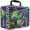 Nintendo Pokémon Tyranitar Collector Chest 2024 (darčekový kufrík s kartami)