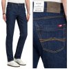 Pánske džínsy Mustang Washington Rovný strih Modré Denim W35 L36