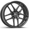 DOTZ LagunaSeca grey 9x20 5x112 ET35 Gunmetal