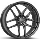 Alu disk DOTZ LagunaSeca 8x19 5x114.3 ET45 gunmetal polished