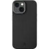 CellularLine SENSATION ochranný silikónový kryt pre iPhone 13 mini - čierny SENSATIONIPH13MINK - možnosť vrátiť tovar ZADARMO do 30tich dní