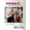 Povídání Anny Hogenové s Bárou Nesvadbovou - Anna Hogenová, Barbara Nesvadbová