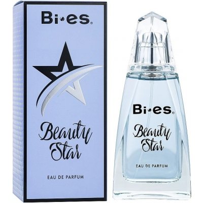 BI-ES Beauty Star parfumovaná voda dámska 100 ml