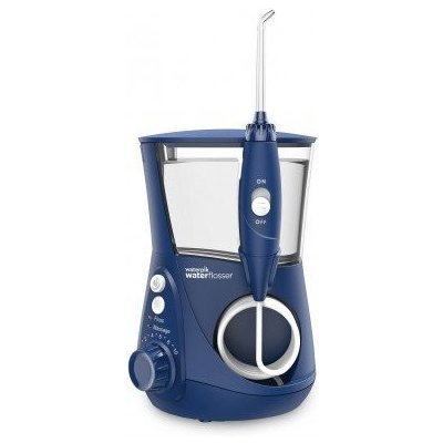 Waterpik Aquarius Professional WP663 Blue ústny irigátor