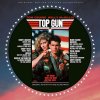 Soundtrack: Various: Top Gun (Picture Disc Vinyl) - Vinyl (LP)