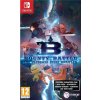 Nintendo Switch Bounty Battle (nová)