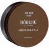 Noberu Strong Hold Wax Amalfi vosk na vlasy 80 ml