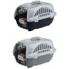 Ferplast Prepravka ATLAS DELUX 10, mix farieb 34 x 50,7 x 30 cm