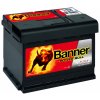 Autobatéria Banner Power Bull P60 09 12V 60Ah 540A