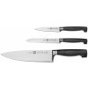 Zwilling 35168-100 Four Star set nožů 3 ks