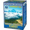 Everest Ayurveda KARAVI Alergia bylinný čaj 100 g (Sypaný himalájsky ajurvédsky bylinný čaj)