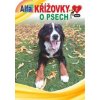 Křížovky o psech 2/2024 - autor neuvedený