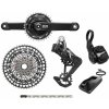 SRAM Sada radenia SRAM XXSL AXS EAGLE TRANSMISSION POWERMETER - 170mm