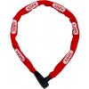 Zámok na bicykel Abus 8800/120 RD 2.0 Citychain