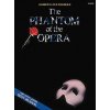 The Phantom of the Opera - Solos for Flute - filmové melódie pre priečnu flautu