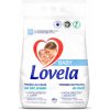 Lovela prací prášok 4,1kg Baby Hypoalergenné - na biele prádlo, 41 praní