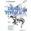 Maková válka: Dračí republika - R.F. Kuang - online doručenie