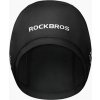 Letná čiapka na bicykel Rockbros YPP037 (čierna)