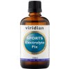 Viridian Nutrition Sports Electrolyte Fix koncentrát na prípravu športového nápoja 100 ml