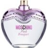 Moschino Pink Bouquet toaletná voda dámska 100 ml tester