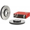 Brzdový kotúč BREMBO 09.A542.11