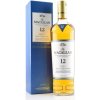 Macallan 12y Triple Cask Matured 40% 0,7 l (kazeta)