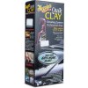 Meguiar's Quik Clay Starter Kit - základná sada na dekontamináciu laku