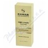 KAWAR Noční regener.krém s miner.z Mrt.moře 60ml