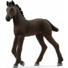 Schleich Horse Club Frízske žriebä 13977