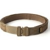 EmersonGear Bojový opasok LCS - Coyote Brown, vel.L