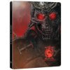 Mortal Kombat 2 / Steelbook / UHD 4K+Blu-Ray - UHD 4k BD
