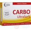 Astina Carbo UltraSorb 20 kapsúl
