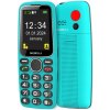 Mobilný telefón Mobiola MB3120i 2G 32 MB / 32 MB 4G (LTE) modrý