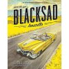 Dark Horse Blacksad: Amarillo