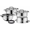 WMF Sada hrncov Compact Cuisine 4 ks