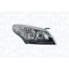 Hlavný svetlomet MAGNETI MARELLI 711307023255