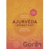 Ajurvéda léčebný půst - Traudel Ertner, Ellen Ertner