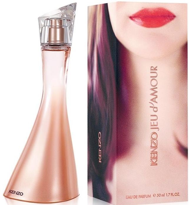 Kenzo Jeu d’Amour parfumovaná voda dámska 30 ml