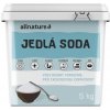 ALLNATURE Jedlá sóda 5 kg