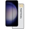 Tactical Glass 5D Samsung Galaxy S23 Black 8596311206269