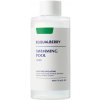 EQQUALBERRY - Swimming Pool Daily Facial Toner - Hydratačno - exfoliačné tonikum na tvár - 155 ml