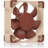 Noctua NF-A4x10 24V PWM ventilátor 40x40x10mm NF-A4x10 24V PWM