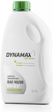 DYNAMAX M2T Super 500 ml od 2,68 € - Heureka.sk
