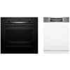 Set Bosch HBA514BB3 + SMI2ITS09E